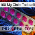 100Mg Cialis Tadalafil 09
